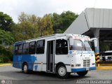 Colectivo Los Andes (Mrida - El Vigia) 06, por Alberto Bustamante