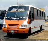 Cooperativa de Transporte Cabimara 16, por Angel Delgado