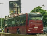 Metrobus Caracas 997 Yutong ZK6852HG Integral Cummins EQB210-20