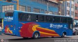Transportes Instabus (Per) 957