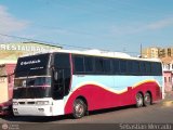 Transporte Los Siervos de Dios 1007