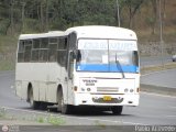 Ceminibuses 045, por Pablo Acevedo