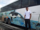 Profesionales del Transporte de Pasajeros 0102, por Jos Miguel Gomez