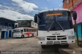 Garajes Paradas y Terminales Donde-Yenderson, por Yenderson Fernandez Cepeda E.