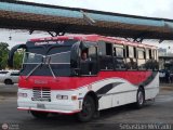 Cooperativa de Transporte Falcn 01, por Sebastin Mercado