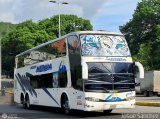 Expresos M�rida 0185 por Josu� S�nchez