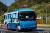 Rodovias de Venezuela 389, por Pablo Acevedo
