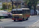 DC - Cooperativa de Transporte Pasajeros del Sur 055