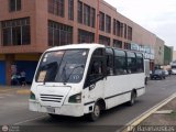 CA - Coop. de Transporte Los Caciques del Sur 35 por Aly Baranauskas