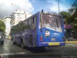 DC - A.C. de Transporte Lira 17, por Jesus Valero