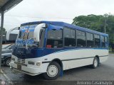 CA - Uni�n Conductores Big Low 34 por Antonio Casamayor