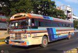 Transporte Unido (VAL - MCY - CCS - SFP)