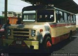 Expresos Clavellino