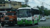 Transporte Barinas 013, por Pablo Acevedo