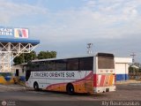 Cruceros Oriente Sur 127