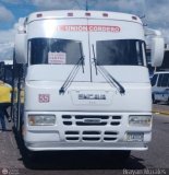 Asociacin Civil Lnea Unin Cordero 055, por Brayan Morales 