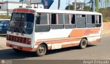 ZU - U.C. Barrio La Polar 836