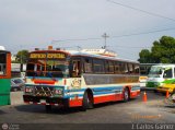 Lnea Tilca - Transporte Inter-Larense C.A. 41, por J. Carlos Gmez
