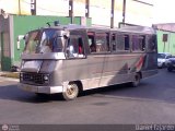 MI - Unin de Transportistas San Pedro A.C. 00, por Daniel Fajardo
