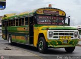 Transporte Palo Negro La Morita 2 026, por Kimberly Guerrero