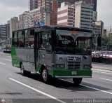 A.C. Mixta Conductores Unidos 085