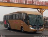 Cetur S.R.L. 969, por Leonardo Saturno