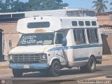 ZU - A.C.U. de Cond. del Sur Transporte Univans 14, por Sebastin Mercado