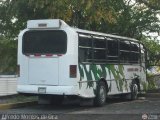 Transporte Barinas 005, por Alfredo Montes de Oca