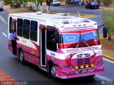 Unin de Conductores Unidos S.C. 118-A