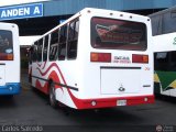 Unin Veintids S.C. 072, por Carlos Salcedo