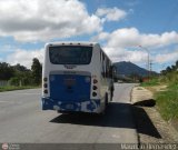 A.C. Transporte Independencia 024, por Mauricio Hernndez