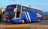 Ejecutivos Carla Tours 1005, por Moiss Silva Colombo