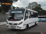 Lnea Unin Michelena Lobatera A.C. 28 Carroceras Michelena Neobus Chevrolet NPR Turbo Isuzu