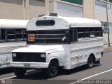 ZU - Colectivos La Limpia - La Estrella 033, por Sebastin Mercado
