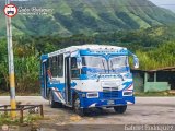 SU - A.C. Las Mercedes 13, por Gabriel Rodrguez