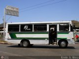 CA - Unin Bicentenario 092, por Kevin Jr. Mora