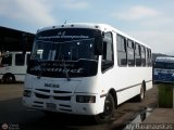 A.C. Transporte Campesino 18, por Aly Baranauskas