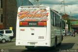 A.C. Mixta Conductores Unidos 143 por Pablo Acevedo