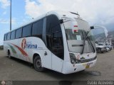Transporte Ftima 108 Maxibus Lince 3.45 Scania K310