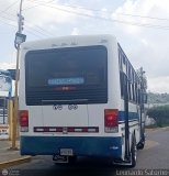 Coop. Cao Rico III - 5 R.L 38, por Leonardo Saturno
