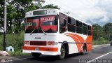 S.C. Lnea Transporte Expresos Del Chama 062, por Leonardo Saturno