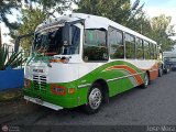 A.C. Lnea Autobuses Por Puesto Unin La Fra 13, por Jos Mora