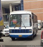 DC - Unin Trebol Blanco 04, por Jonnathan Rodrguez