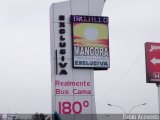 Garajes Paradas y Terminales Lima