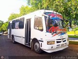 Transporte Gran Mariscal Sucre C.A. 32