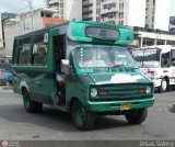 MI - A.C. Vecinos de Guaicaipuro 43, por Jesus Valero