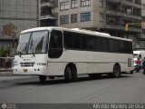 Yuruani 026-A Comil Versatile Mercedes-Benz OH-1628L