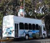Turismos 003, por Waldir Mata