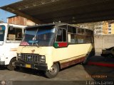 AR - Unin Las Mercedes 91, por J. Carlos Gmez