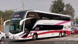 Lnea Peruana Company S.A.C. (Per) 554, por Leonardo Saturno